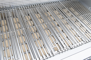 KoKoMo - 40" Built in 5 Burner Grill
