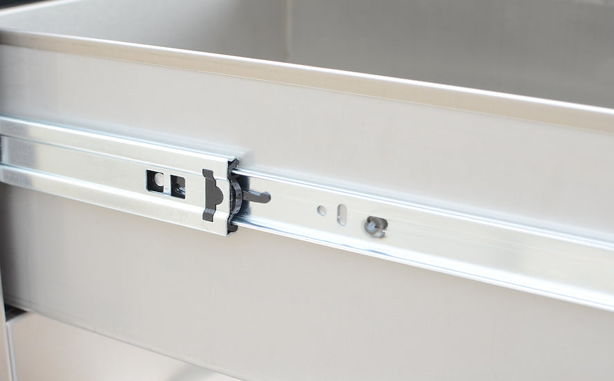 KoKoMo - Outdoor Kitchen Double Drawer