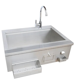 KoKoMo - 30" Built-In Bartender Cocktail Station