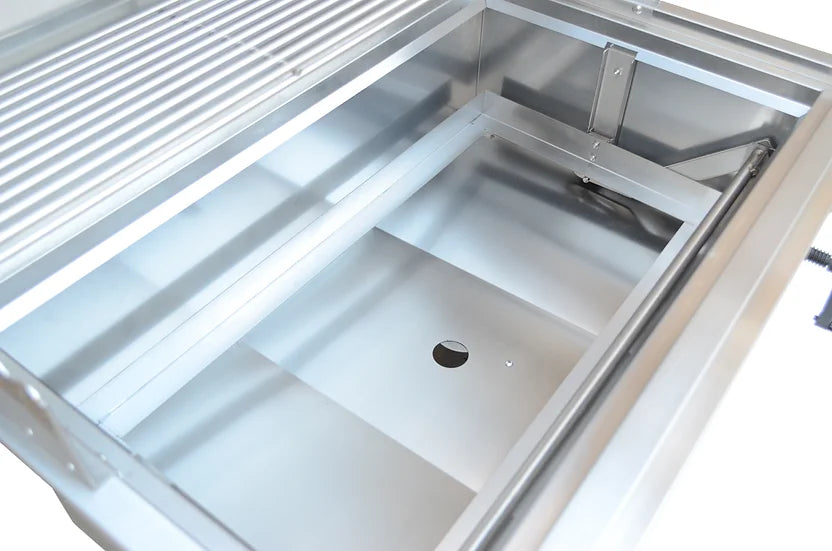 KoKoMo - 32&quot; Built in Charcoal Grill