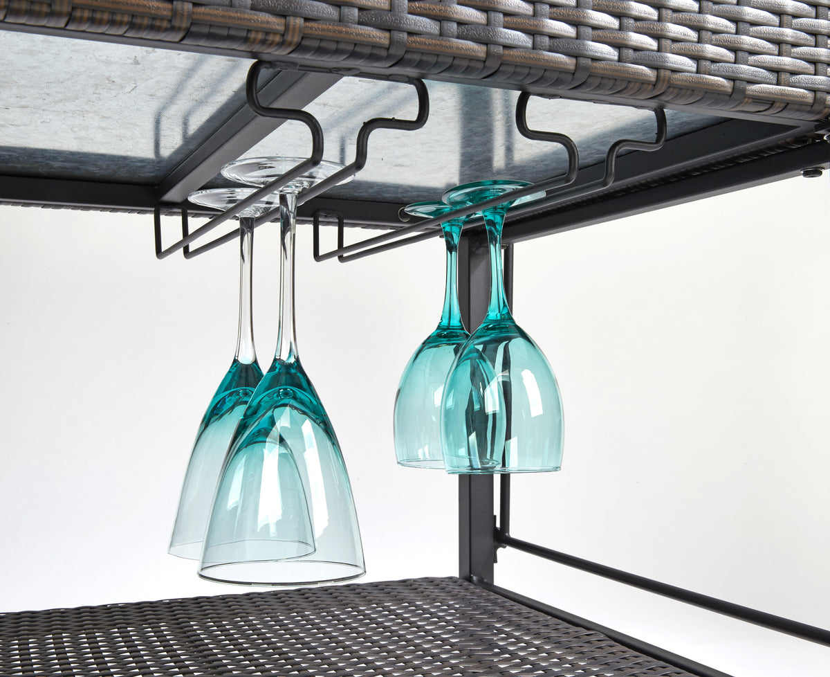 Gazebo Penguin - Cooler Cart