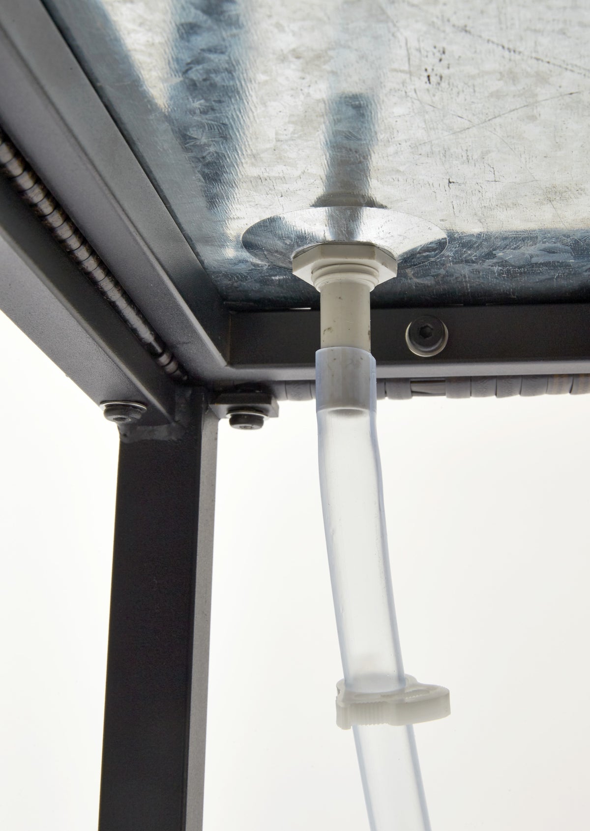 Gazebo Penguin - Cooler Cart