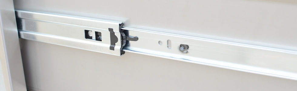 KoKoMo - Outdoor Kitchen Stainless Steel Propane Tank/Trash Pull Out