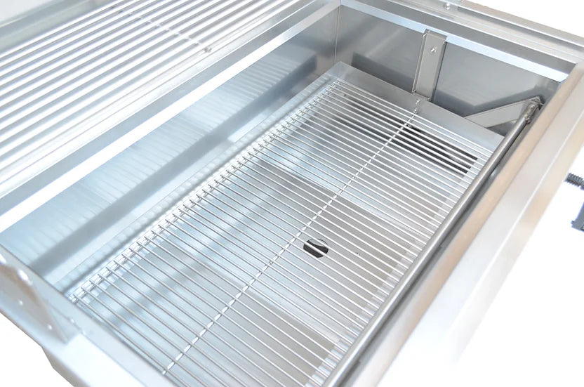 KoKoMo - 32&quot; Built in Charcoal Grill