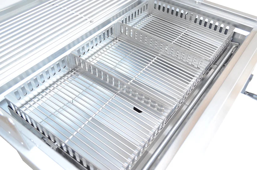 KoKoMo - 32&quot; Built in Charcoal Grill