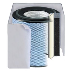 Austin Air - HealthMate Bedroom Filter