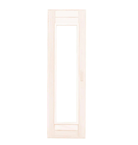 Scandia MFG - Sauna Door Hand Finished