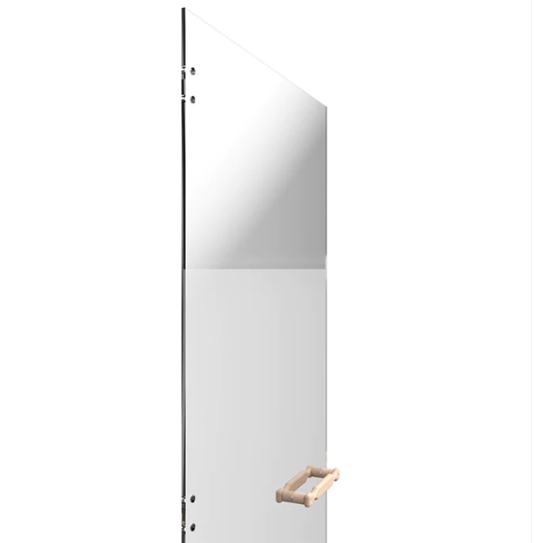 Scandia MFG - Sauna Glass Door
