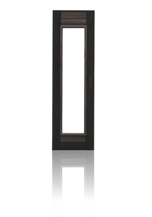 Scandia MFG - Sauna Door Hand Finished