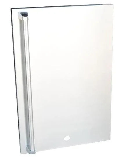 KoKoMo - Pro Outdoor Kitchen Refrigerator with Temperature Control